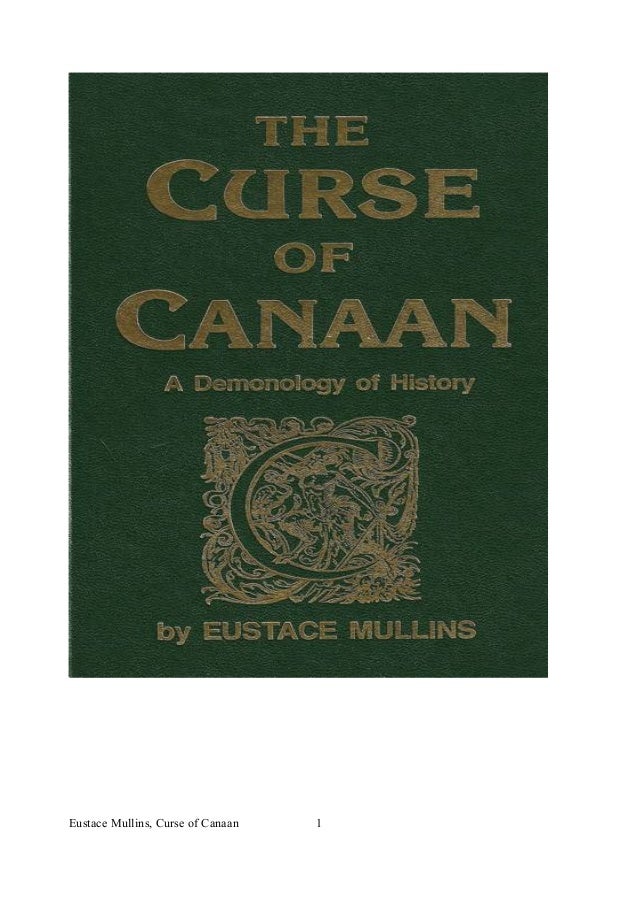 education slavery eustace mullins